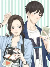 未来影院 墨色未来 漫画海报
